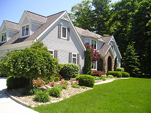 Landscapers and Lawncare Services in Lake Grove, NY